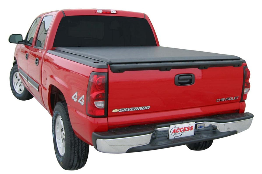 Original Access 12269 Roll-Up Tonneau Cover