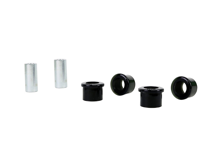 Nolathane Control Arm REV028.0164 Black Bushing (Lower Inner Front Front)