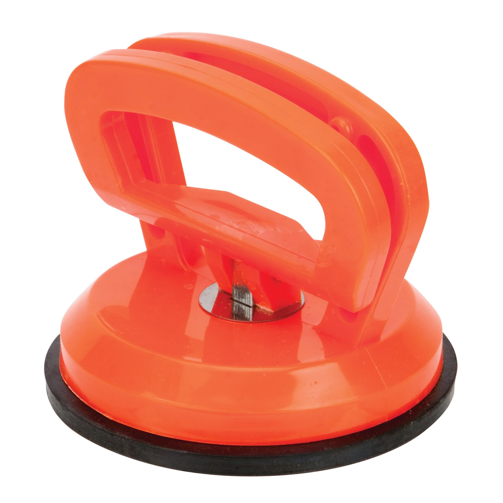 W1029 Performance Tool 4.5" Suction Cup/Dent Puller with Squeeze Handle Release