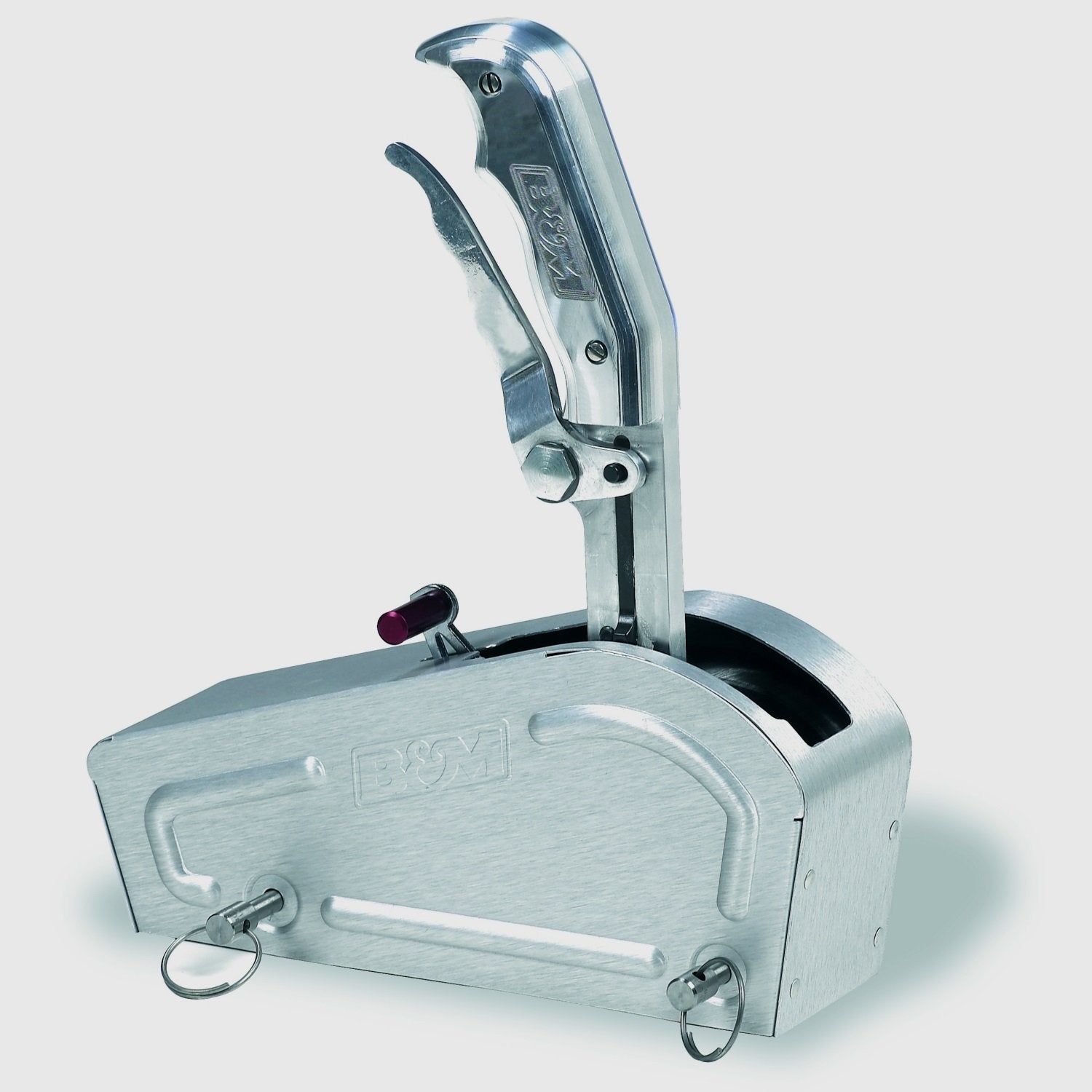 Magnum Grip B&M Pro Stick Shifter 81041