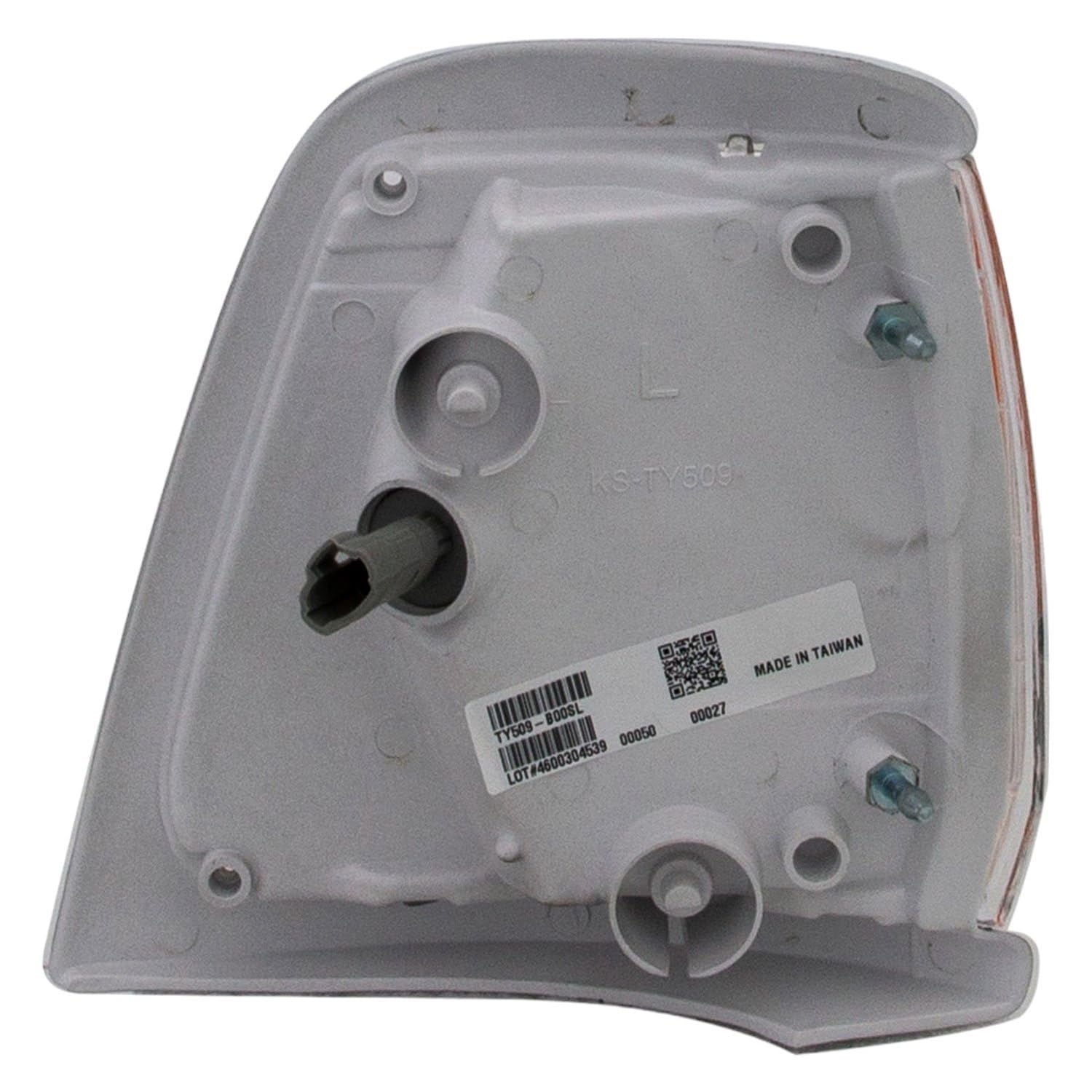 Parking and Signal Light Eagle Eyes TY509-B00SL