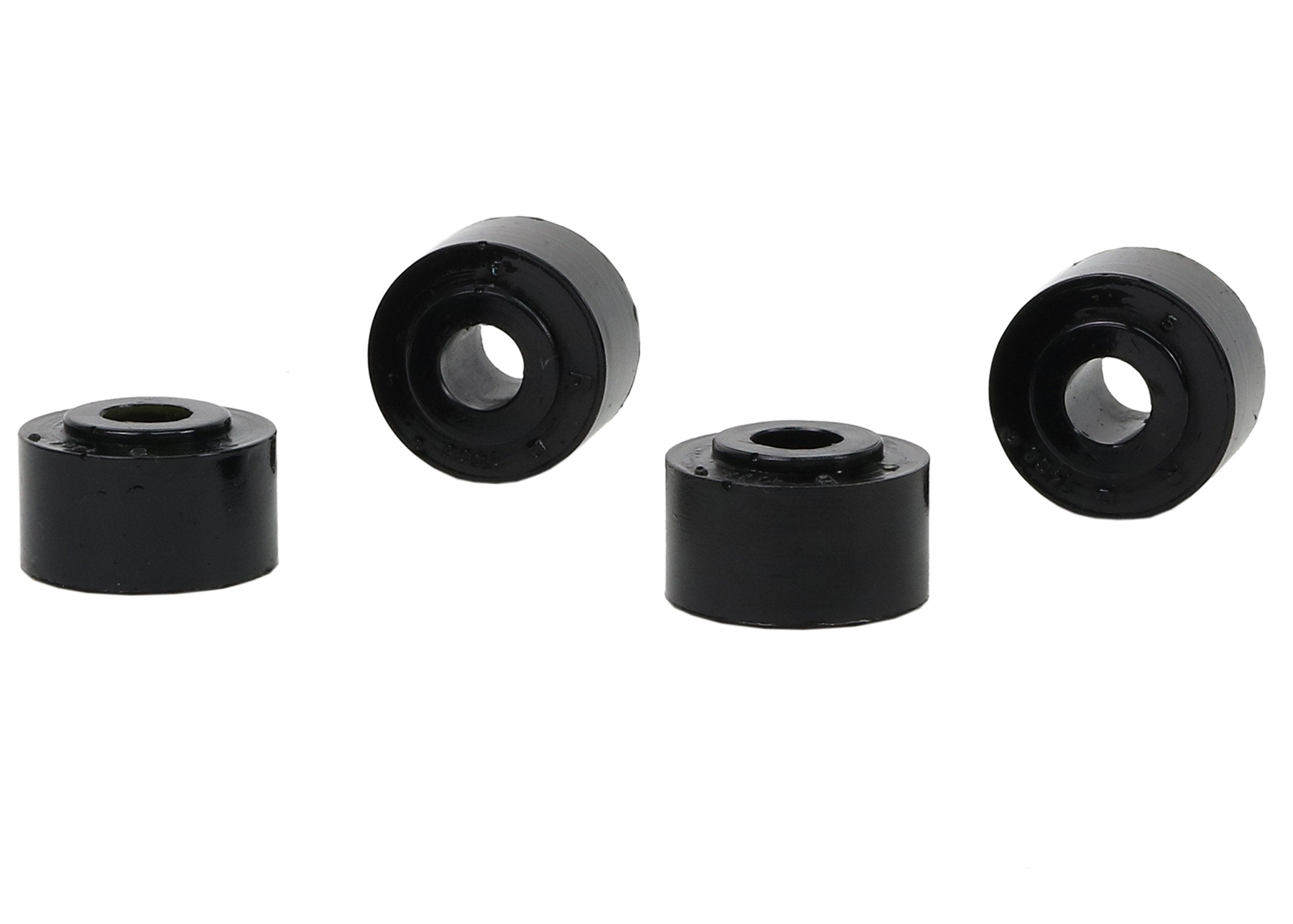 Black Nolathane REV126.0004 Shock Absorber Bushing (Upper Front)
