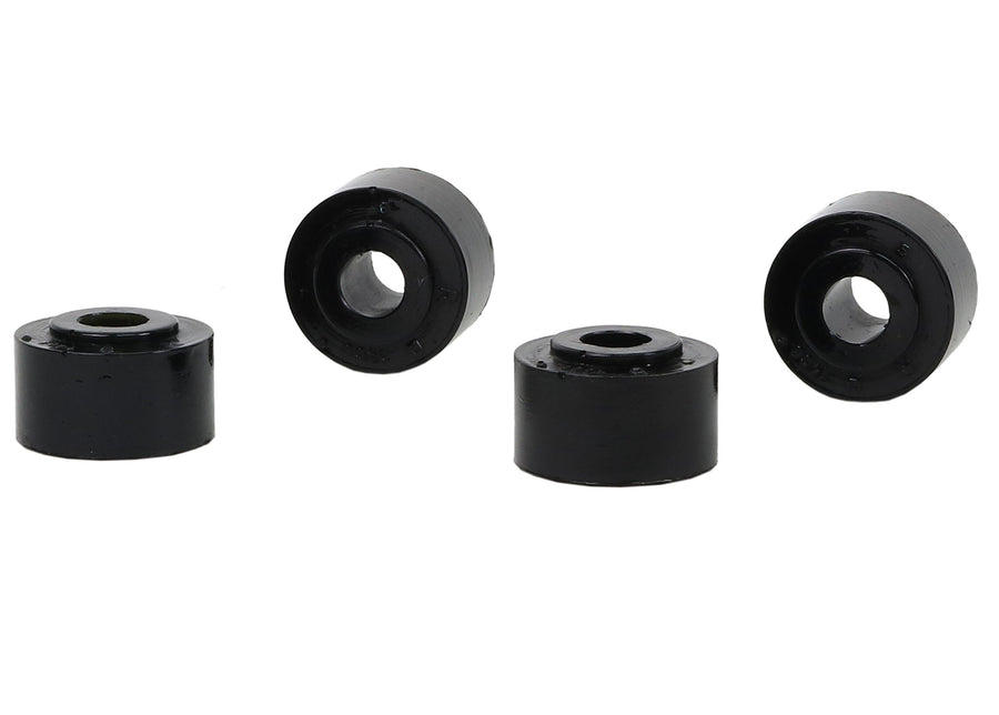 Black Nolathane REV126.0004 Shock Absorber Bushing (Upper Front)