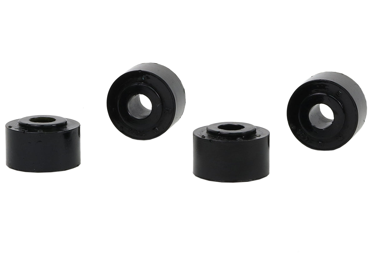 Black Nolathane REV126.0004 Shock Absorber Bushing (Upper Front)