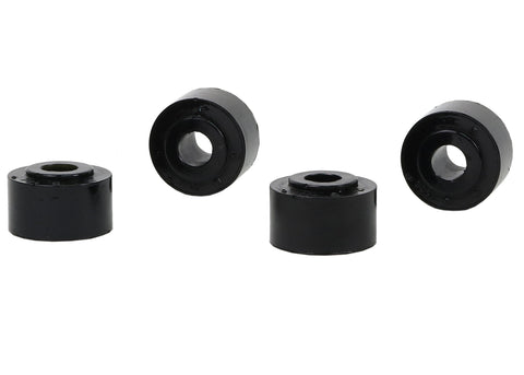 Black Nolathane REV126.0004 Shock Absorber Bushing (Upper Front)