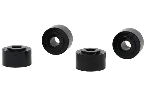 Black Nolathane REV126.0004 Shock Absorber Bushing (Upper Front)