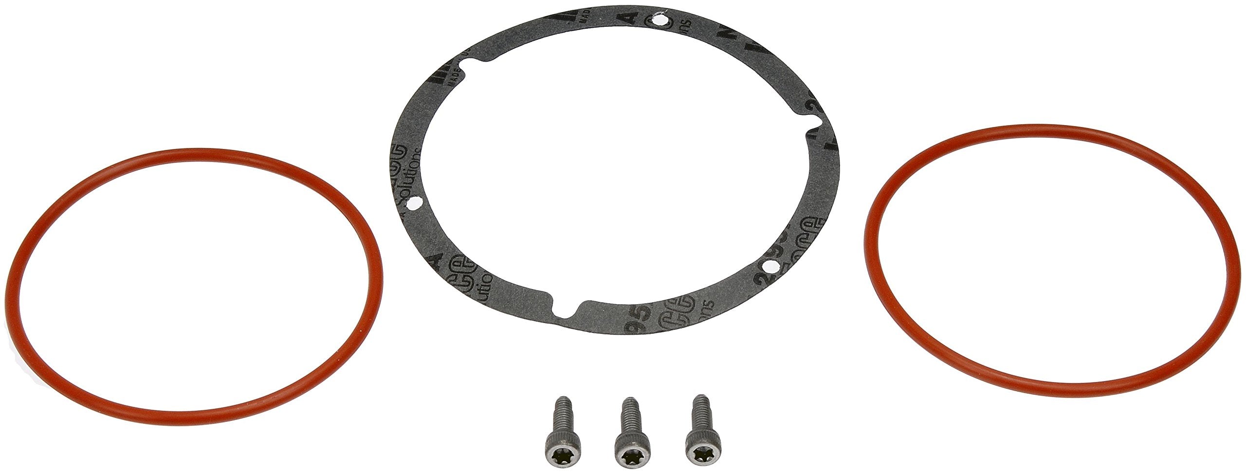 Dorman Locking Hub Service Kit 600-249 Compatible with Select Ford Models