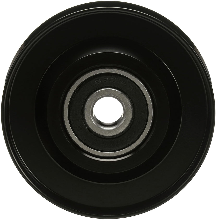 DriveAlign Gates 36115 Idler/Tensioner Belt Drive Pulley