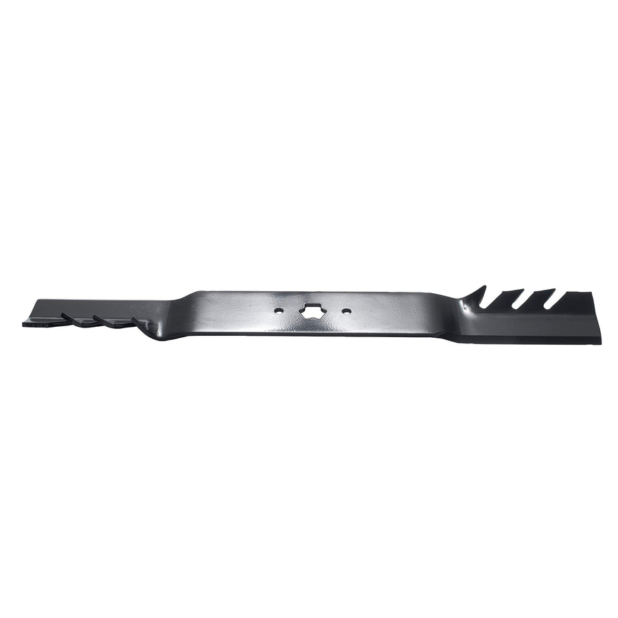 Oregon Gator G3 98-629 Lawn Mower Blade, 21-3/16-Inch, Replaces MTD, Troy-Bilt, Cub Cadet