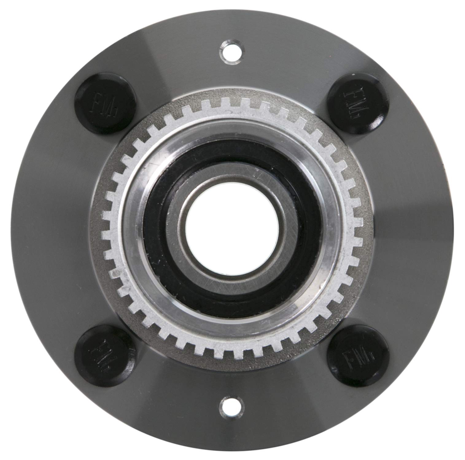 Wheel Bearing and Hub Assembly MOOG for Ford Expedition