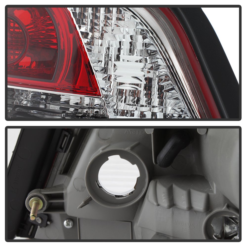 Mirror Xtune (Ford F550 Truck 1999-03) MIR-FDSD99S-PW-AM-SET
