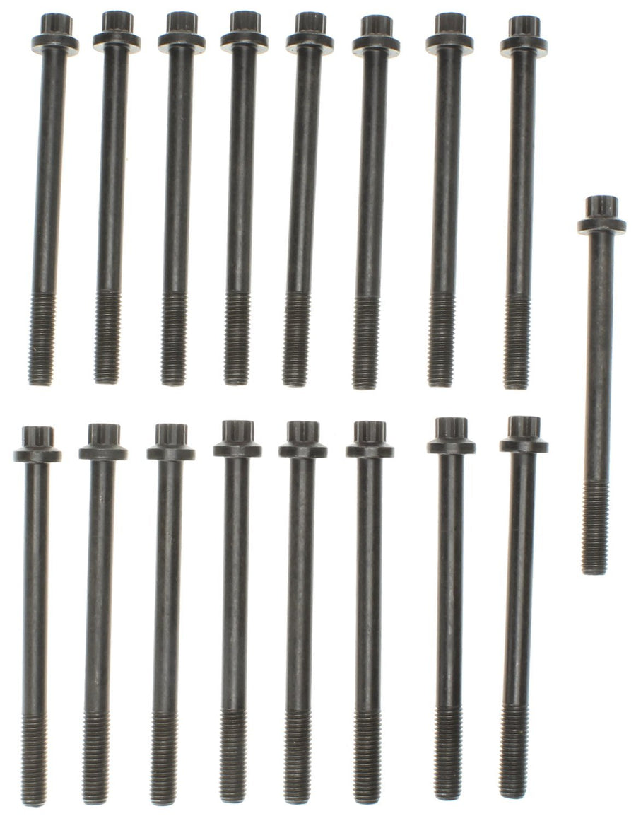 Engine Cylinder Head Bolt Set MAHLE Original GS33348