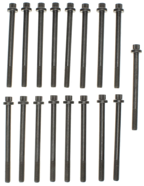 Engine Cylinder Head Bolt Set MAHLE Original GS33348