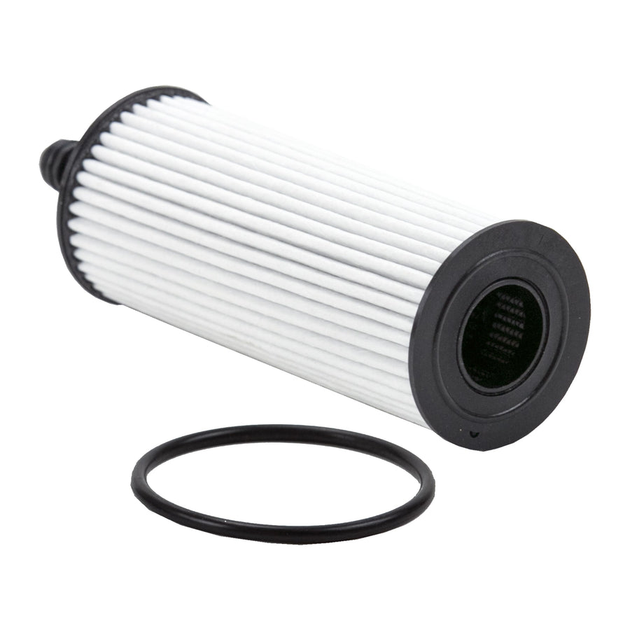 WIX XP Oil Filter Replacement WL10010XP, Built for Synthetic Oil - Compatible With Chrysler,Dodge, Jeep, Ram (14-18)