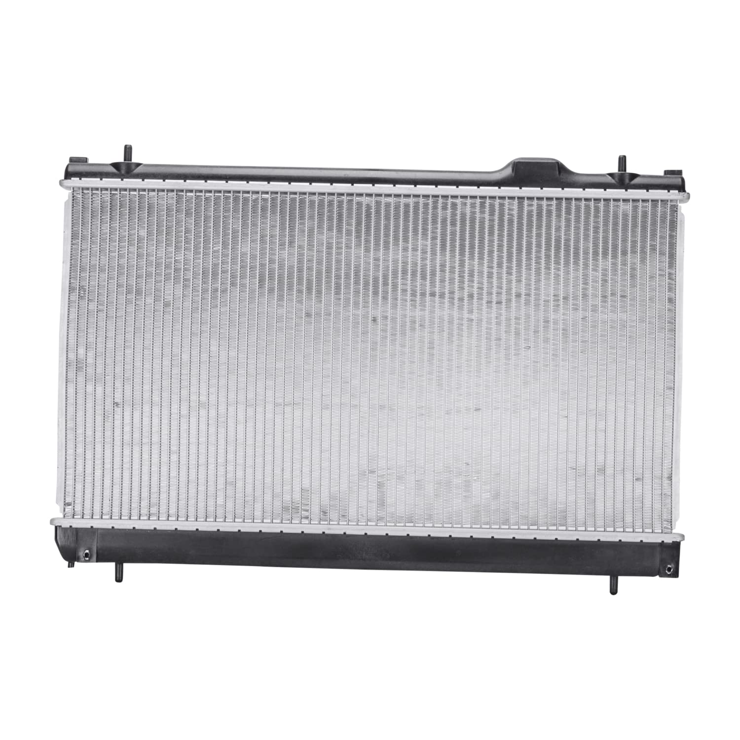 Radiator TYC Compatible with 2001-2004 Dodge Neon