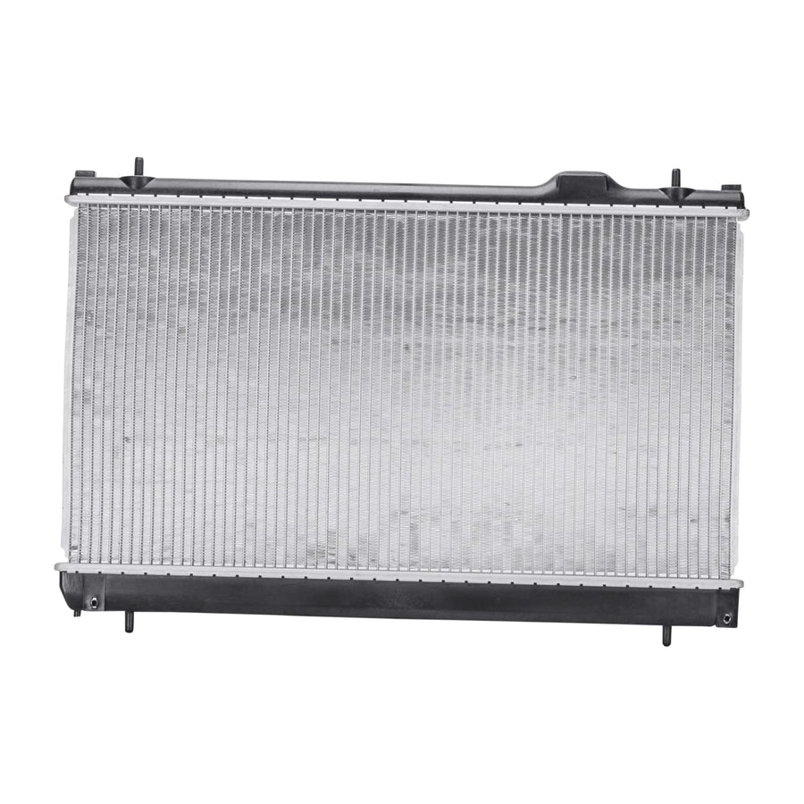 Radiator TYC Compatible with 2001-2004 Dodge Neon