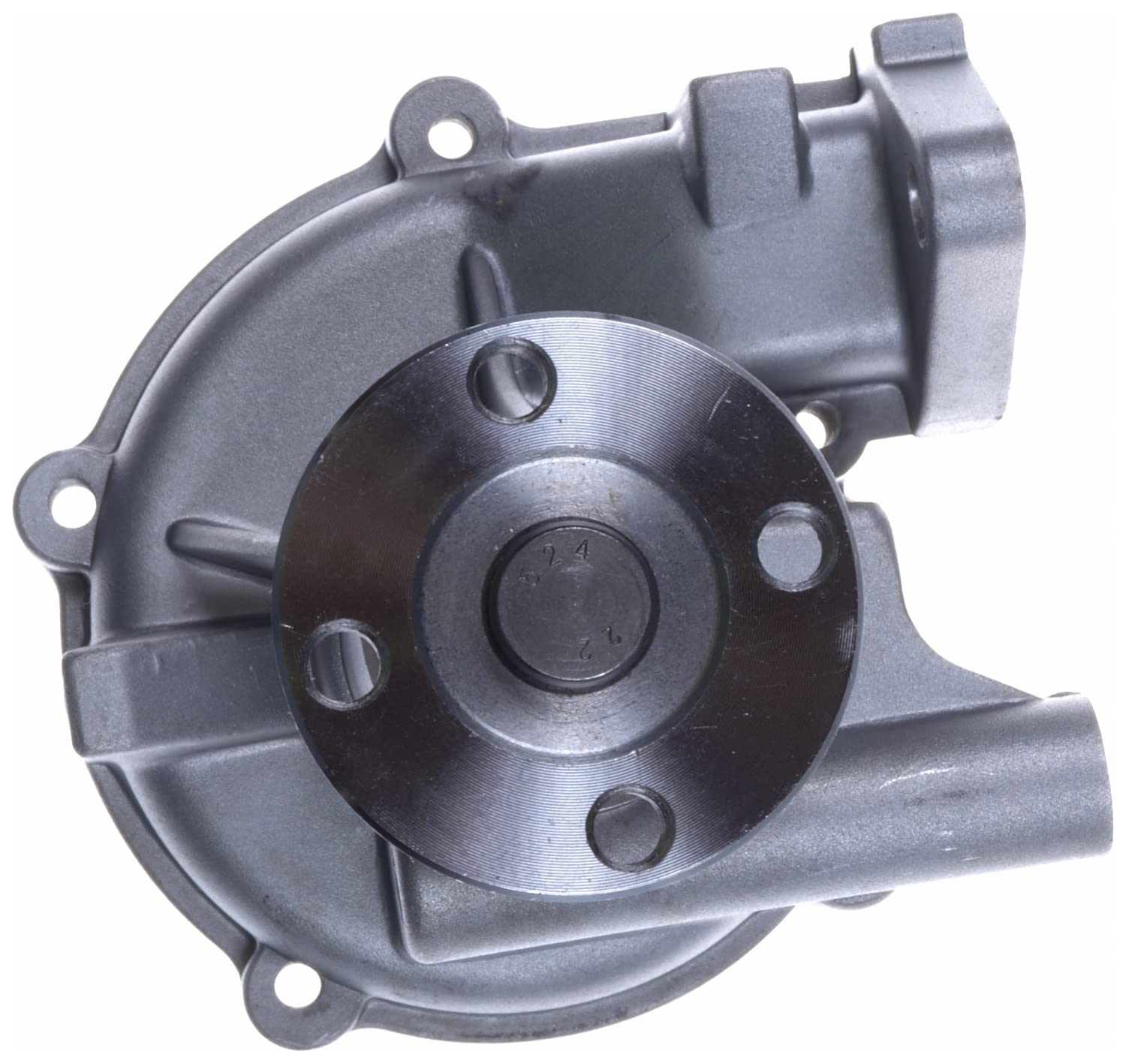 Premium Gates Engine Water Pump 41010