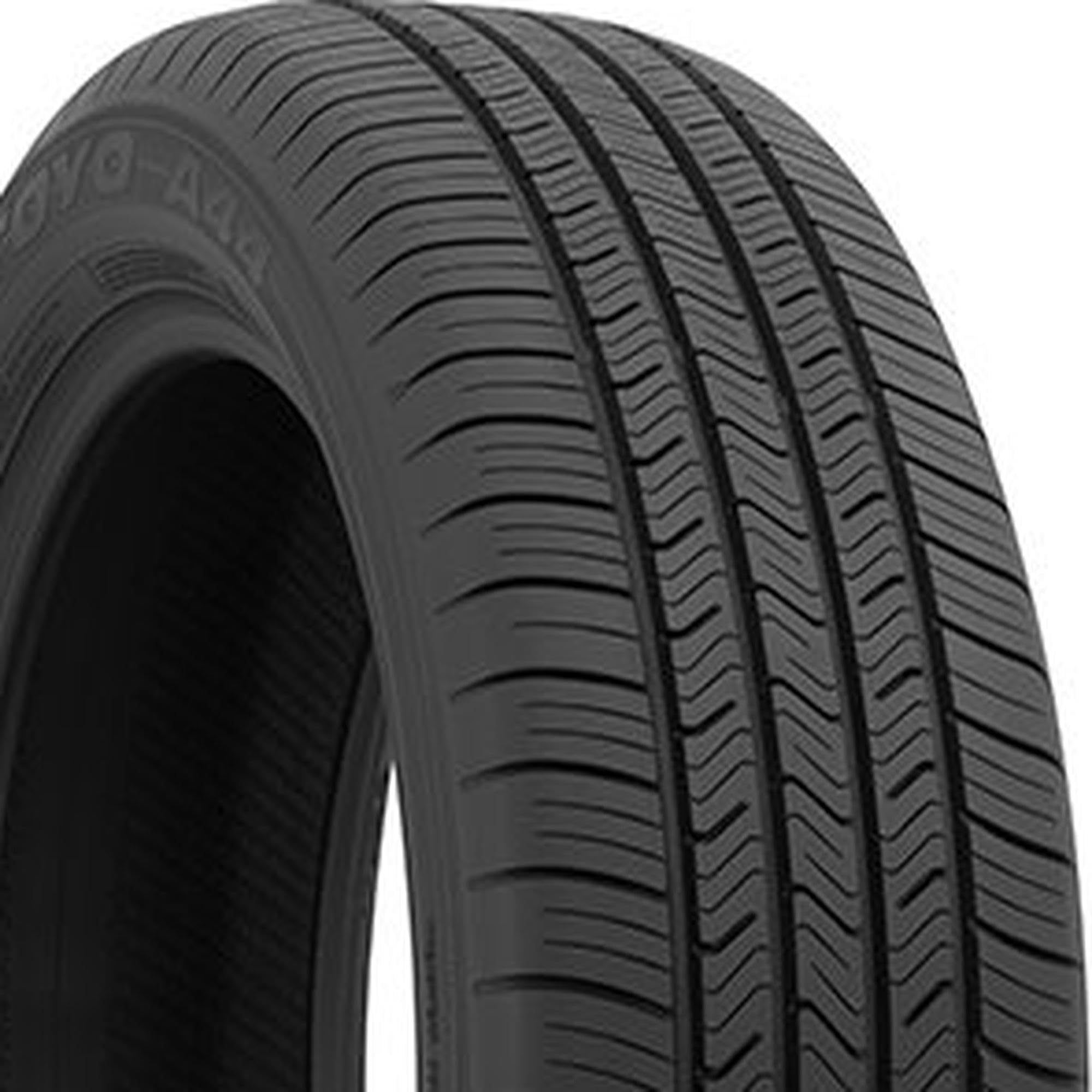 Open Country Toyo A44 UHP Summer 235/55R20 102V Passenger Tire