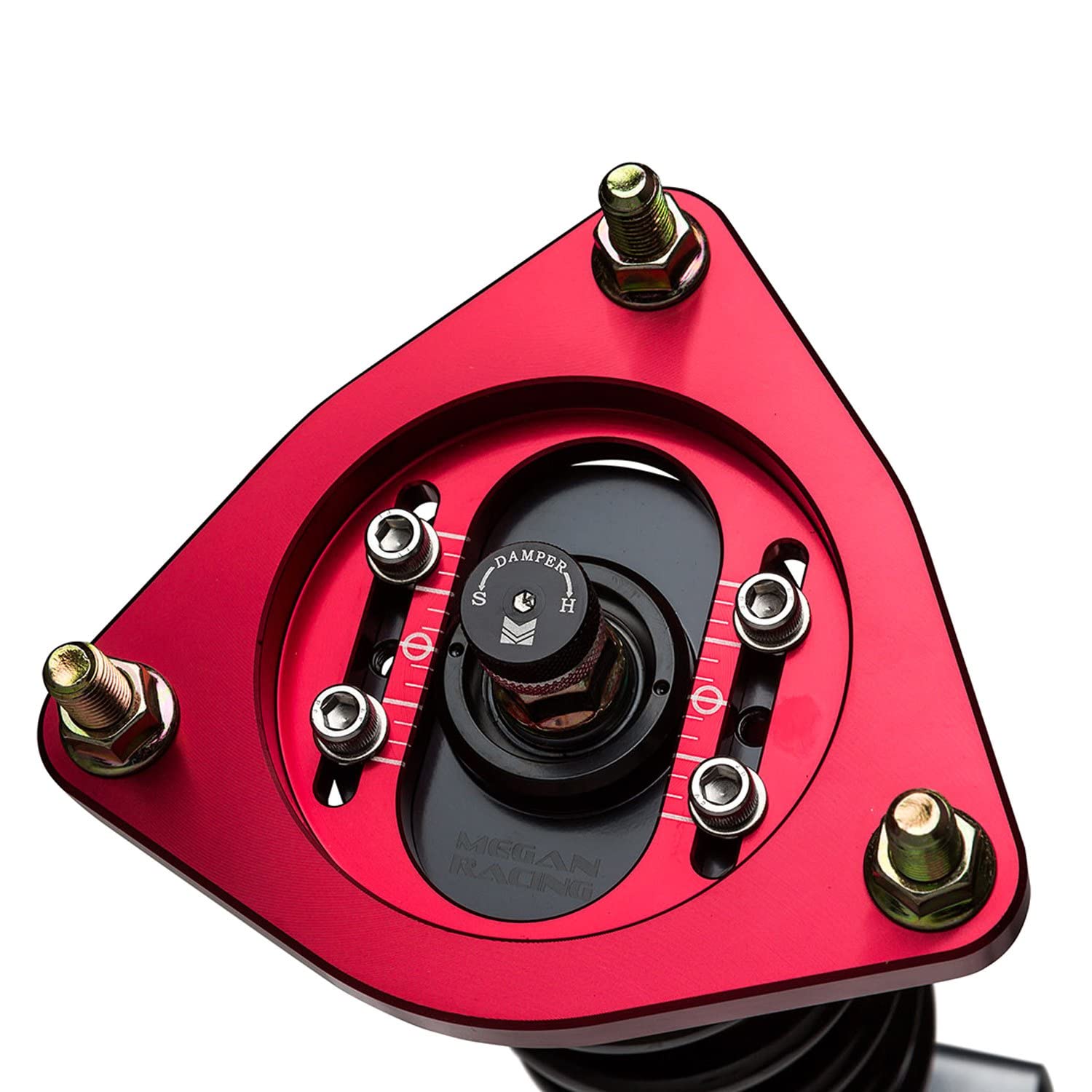 Street Series Megan Racing MR-CDK-HG09 Coilover Damper Kit