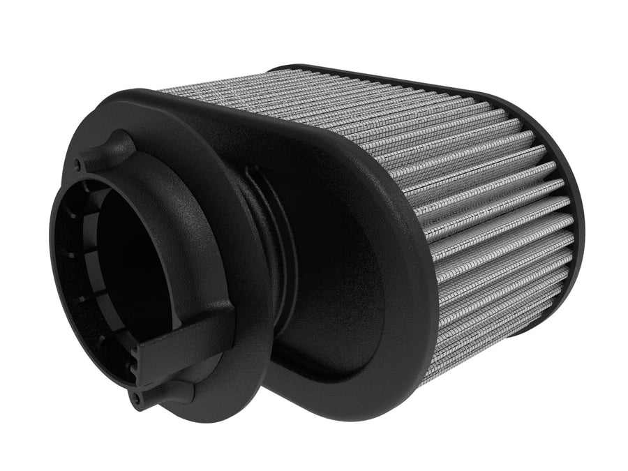 FLOW Magnum OE Replacement Air Filter w/Pro 5R Media (Pair) Audi R8 08-15 V8-4.2L