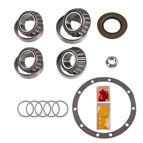 Rear Bearing Kit Motive Gear R8.75ER for a Chrysler 8.75" (742) Differential with Koyo Tapered Bearings