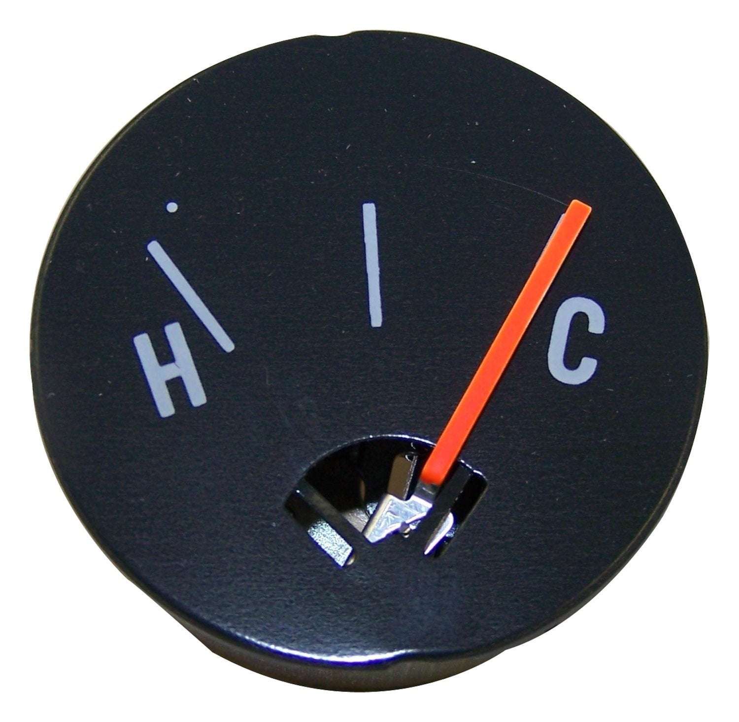 Temperature Gauge Crown Automotive J8124670