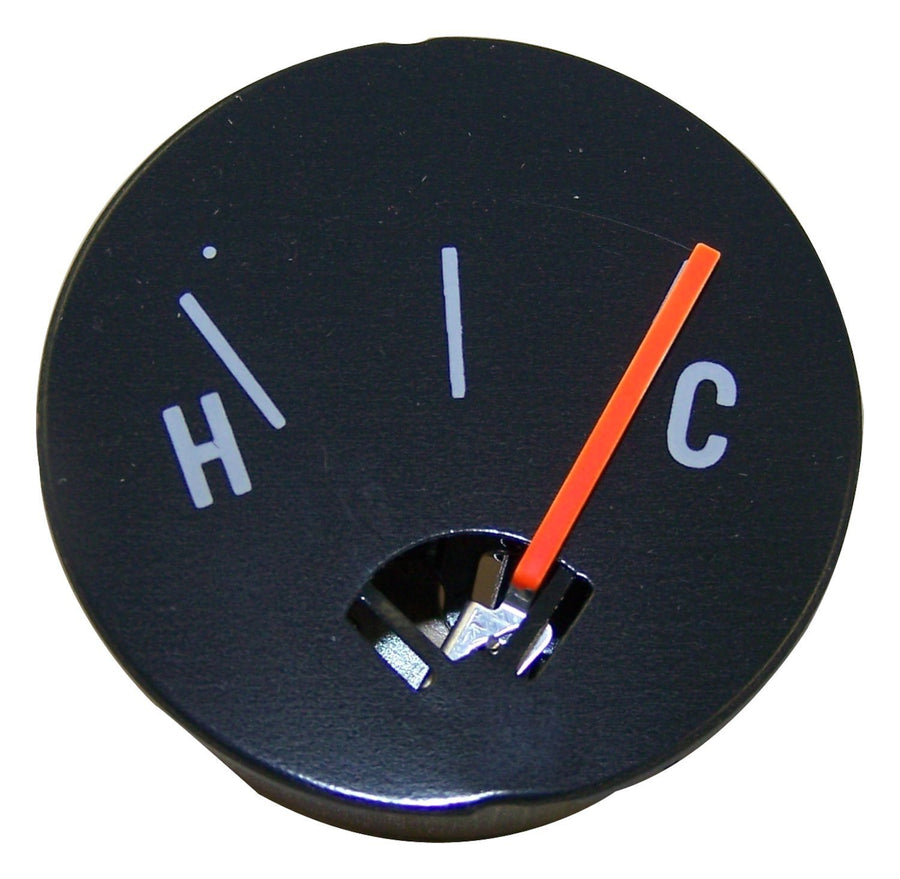Temperature Gauge Crown Automotive J8124670