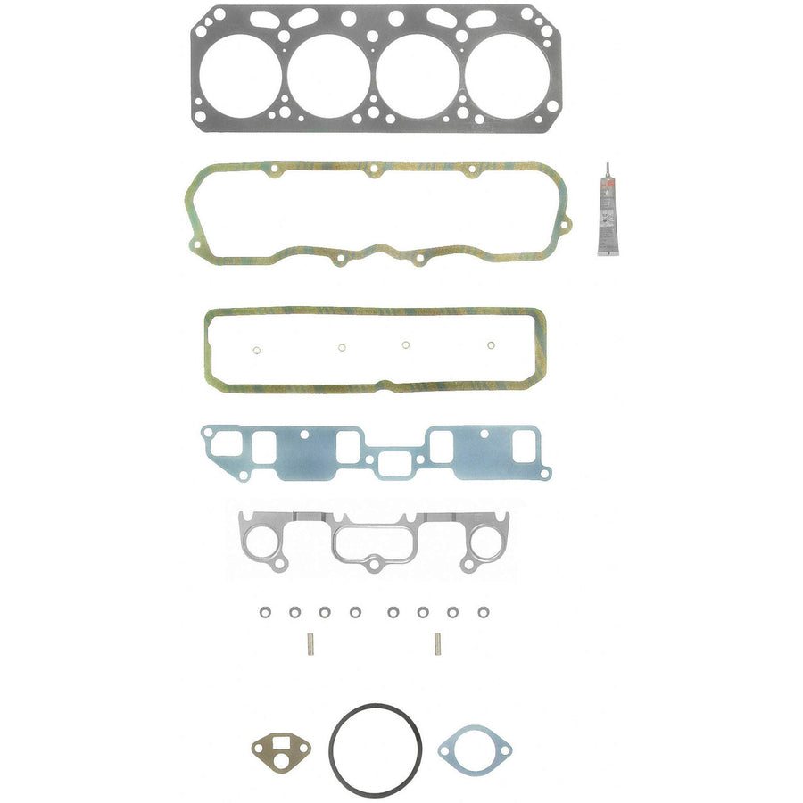 Head FEL-PRO Gasket Set HS 9406 PT-2