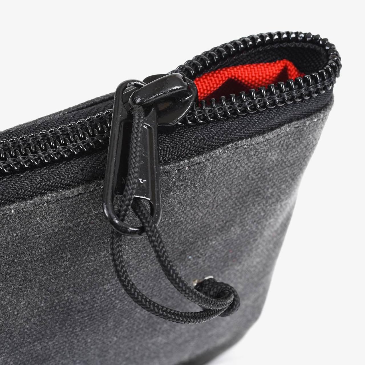 Zippered Pouch Go Rhino | 7" x 11.5" | XG1090-01
