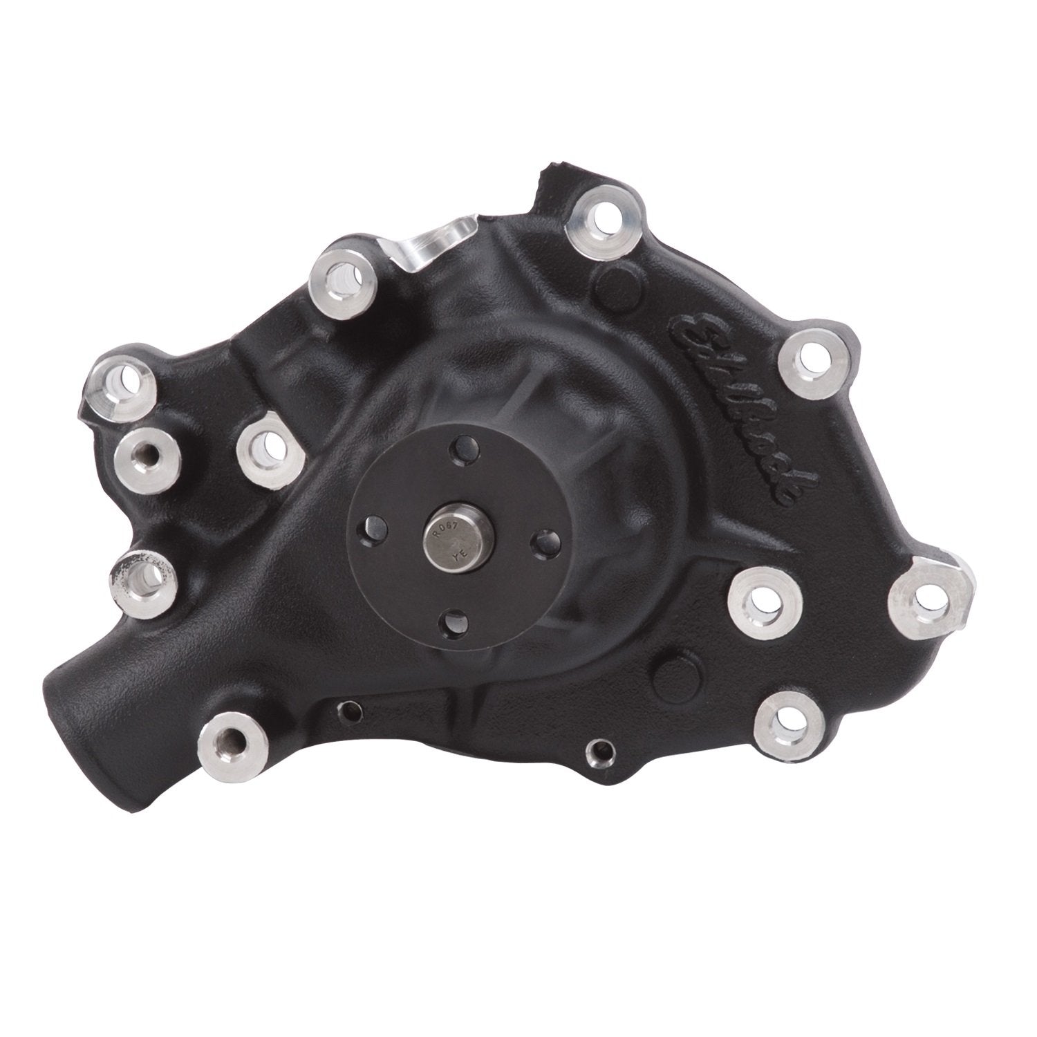Water Pump Edelbrock 88413 for Small Block Ford