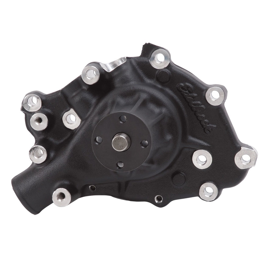 Water Pump Edelbrock 88413 for Small Block Ford