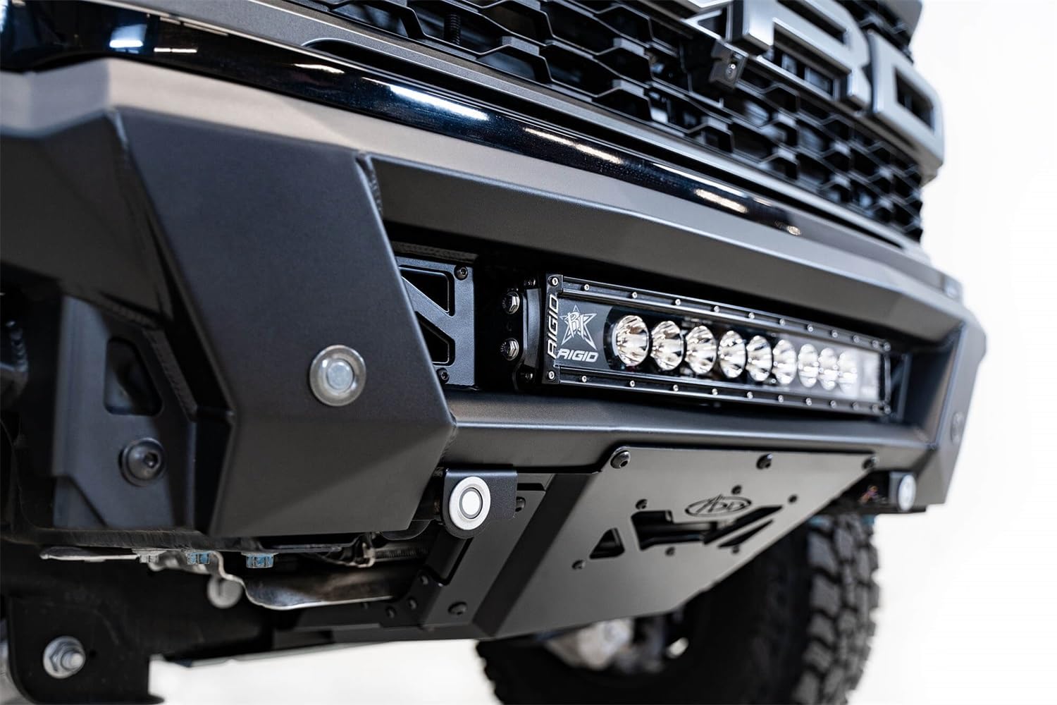 Phantom Front Bumper Addictive Desert Designs F210263200