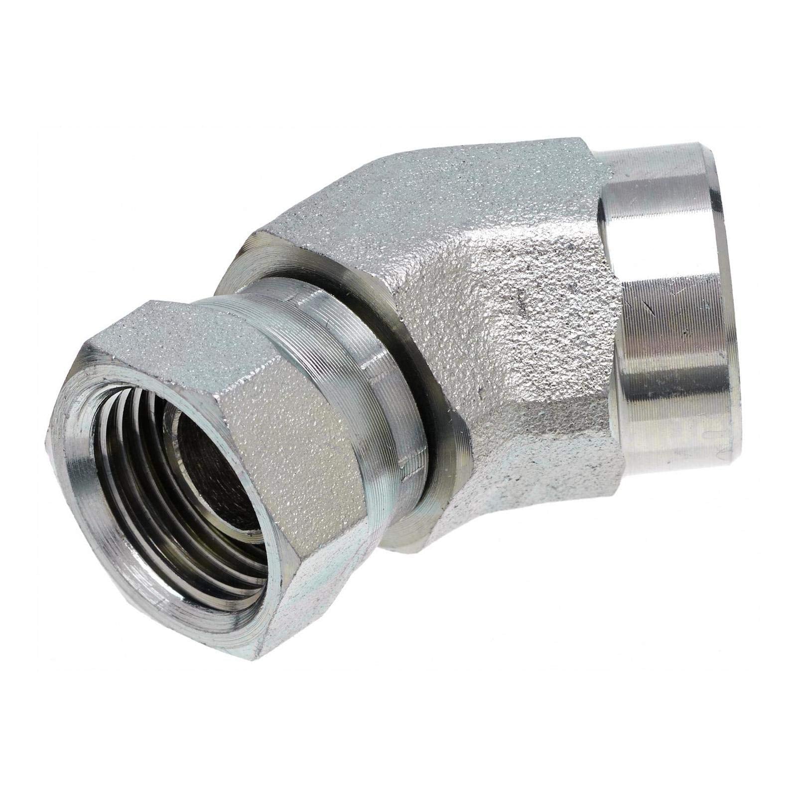 Adapter Gates G60162-1616 Fitting