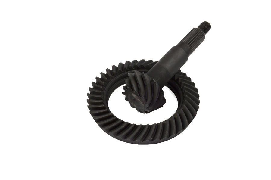 Spicer Differential Ring and Pinion Gear Set SVL 2020584 for DANA 30, 3.73 Ratio