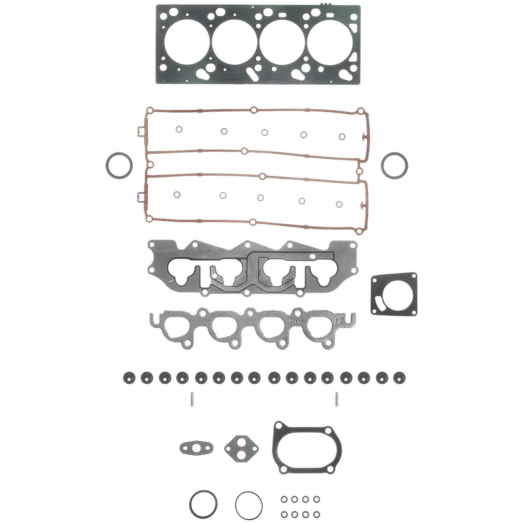HS FEL-PRO 9005 PT Head Gasket Set