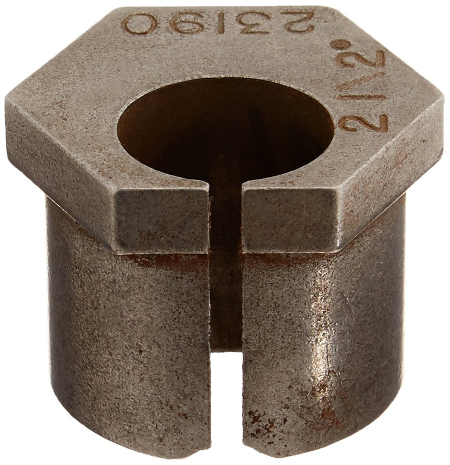2-1/2 deg. SPC Performance CAMBER/CASTER SLV
