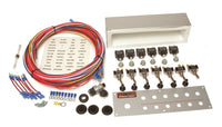 Off-Road Painless 50337 Toggle Switch Panel