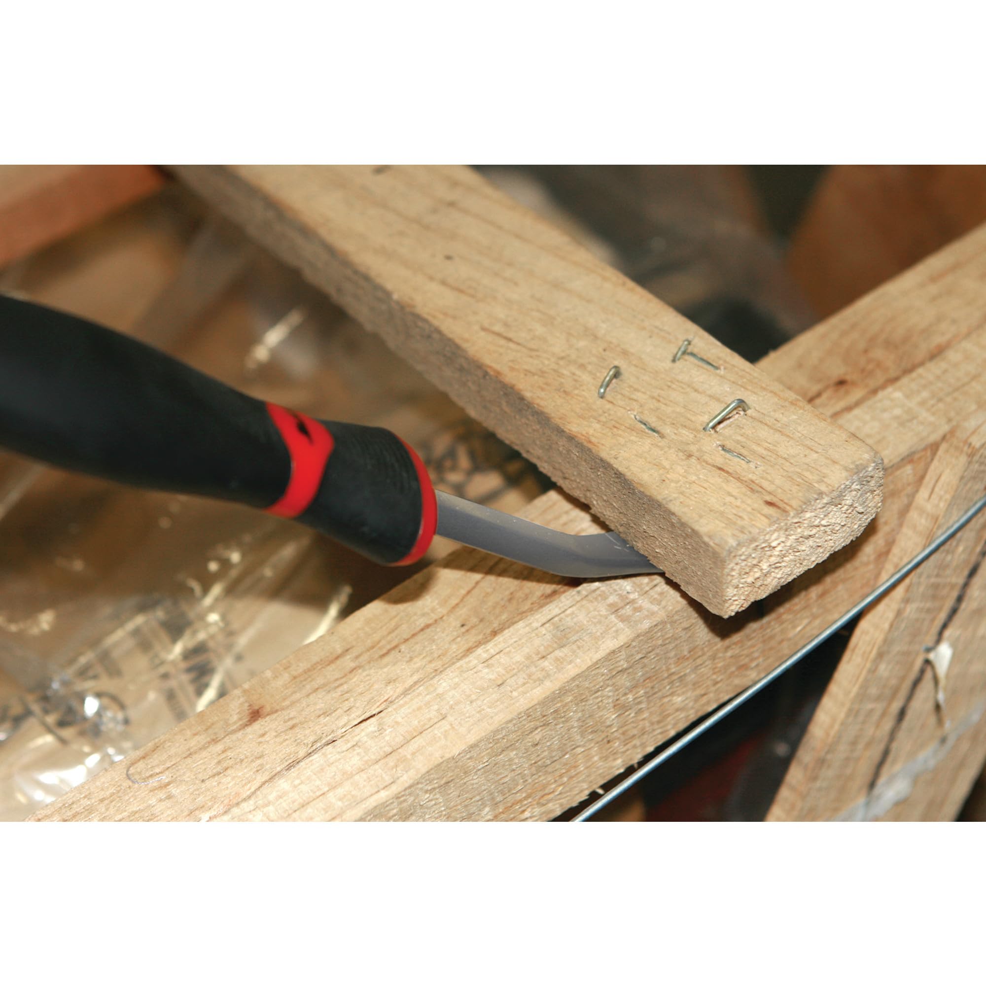 3pc Performance Tool W2037 Utility Pry Bar Set