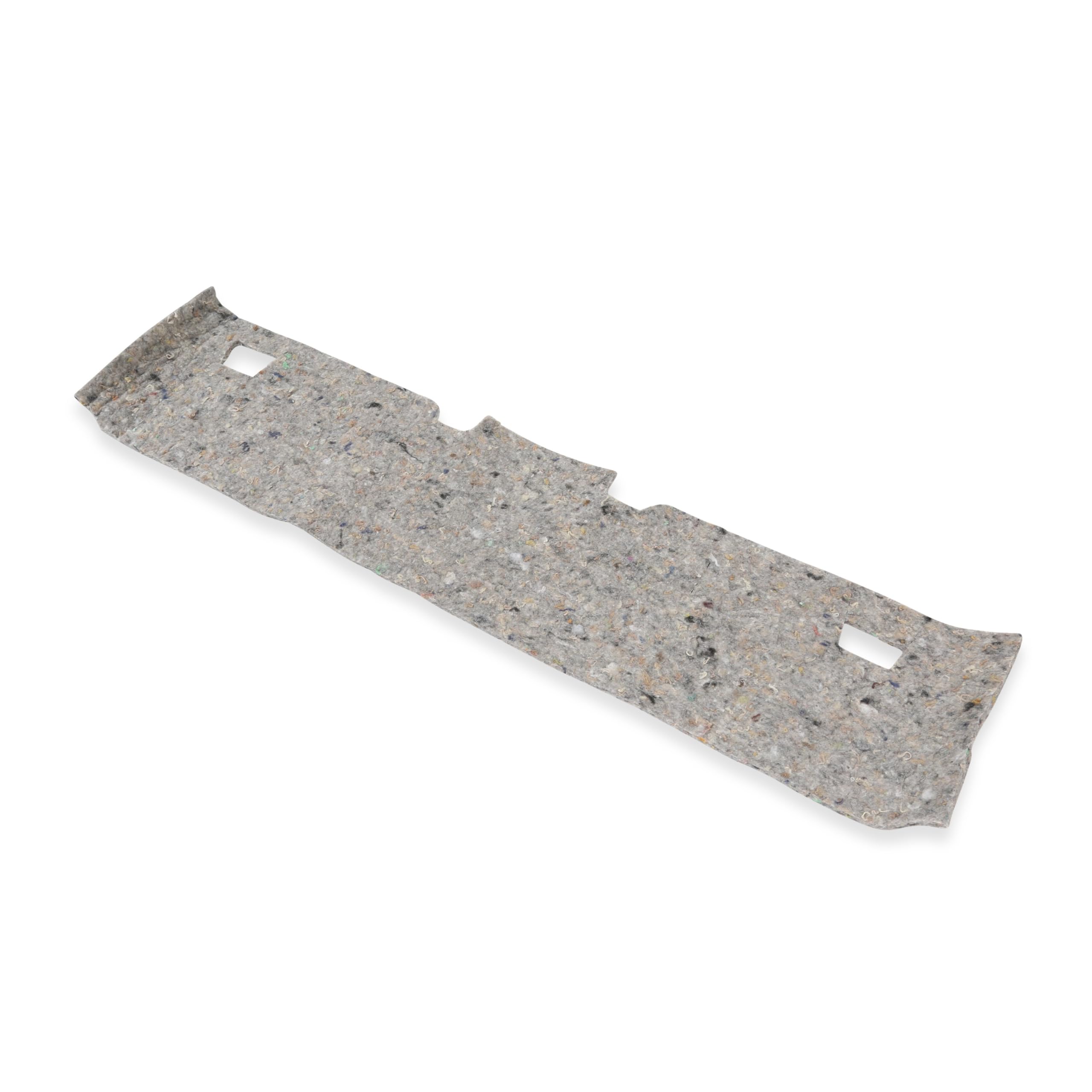 Under Carpet Felt Pad Brothers Trucks FP06772 - Under Seat Area