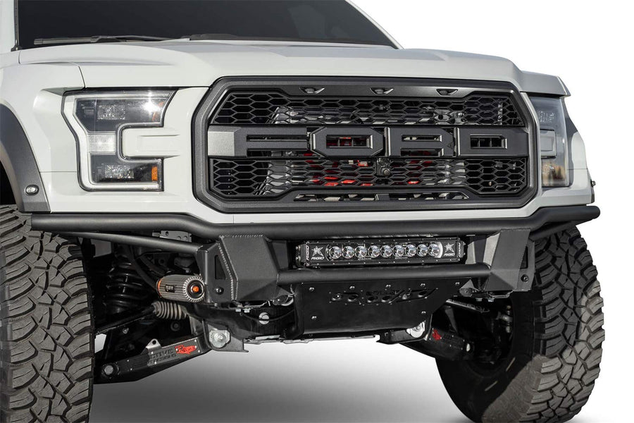 Addictive Designs Desert Add Pro Bolt-On Front Bumper
