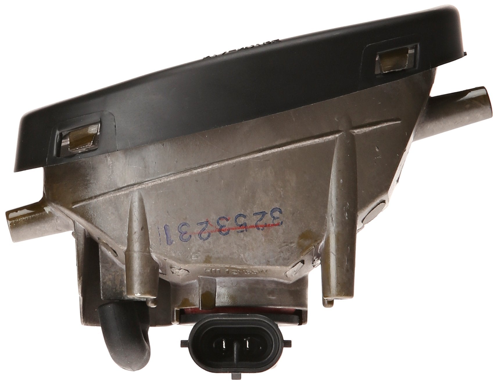 Replacement DEPO 317-2007P-AS Fog Light Assembly