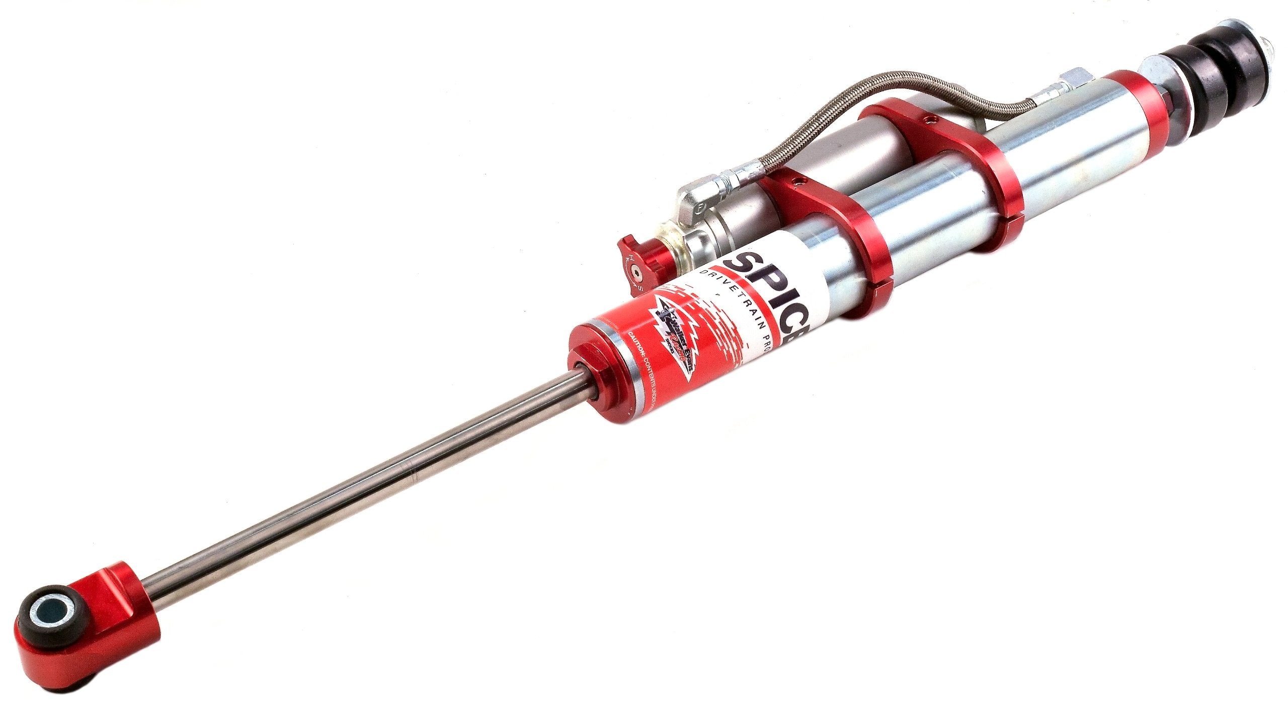 Performance Spicer Adjustable Shock 2023594