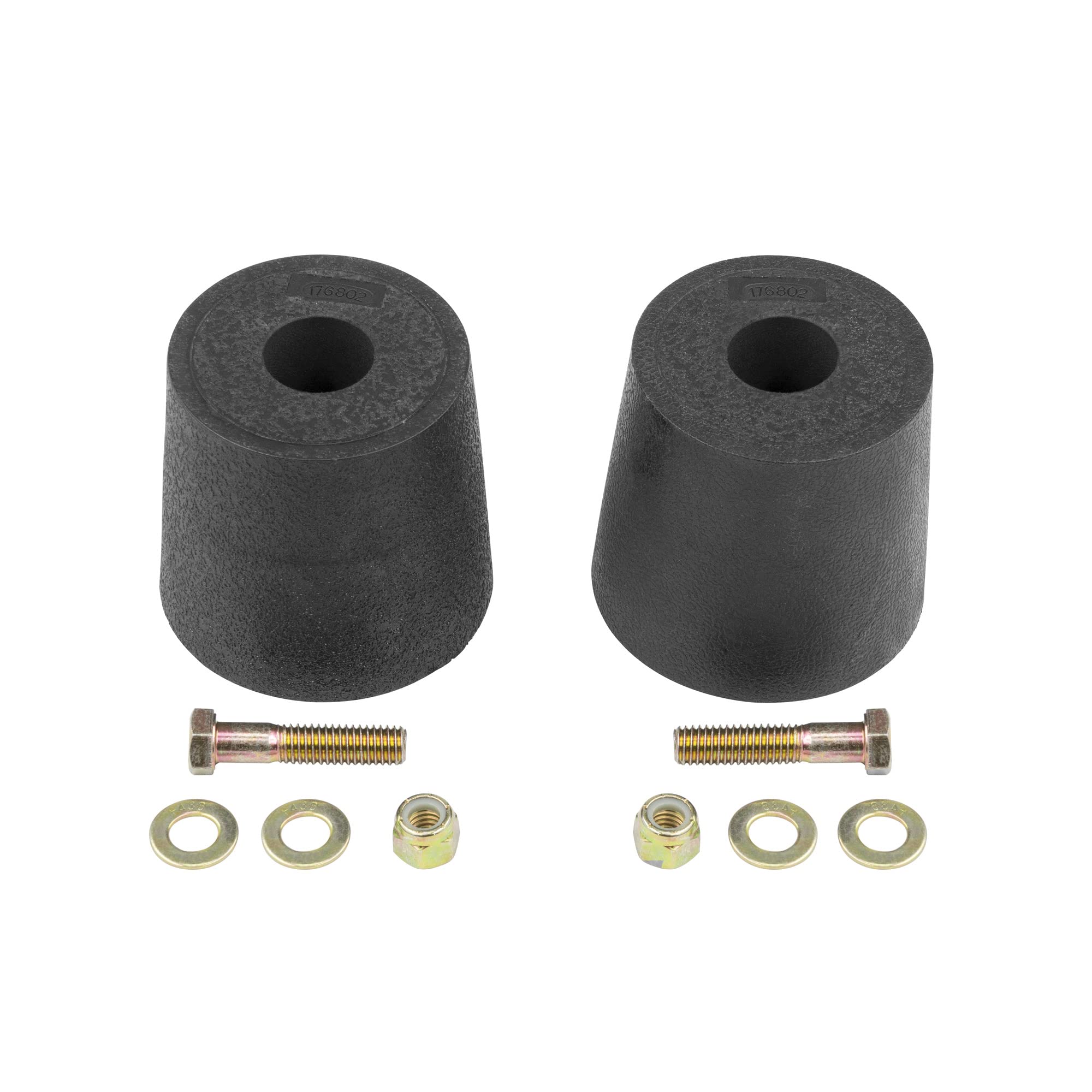 Rancho Suspension Multi-Purpose Bumper Stop Kit RS62127B