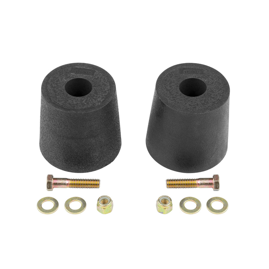 Rancho Suspension Multi-Purpose Bumper Stop Kit RS62127B