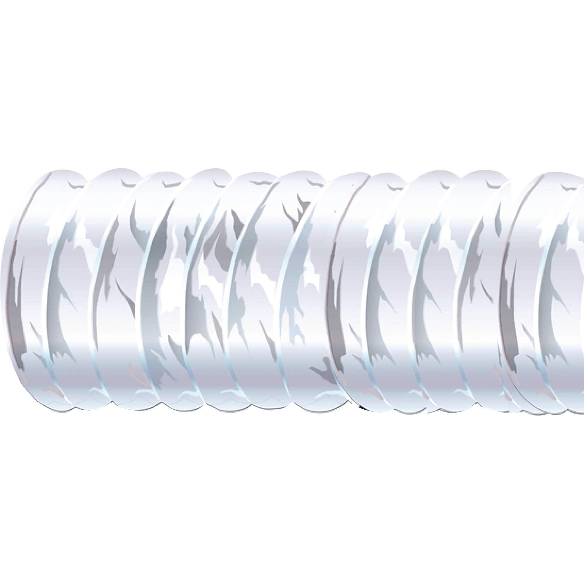 4003000 P Shields 3Inx 50 Vinylvent Wh