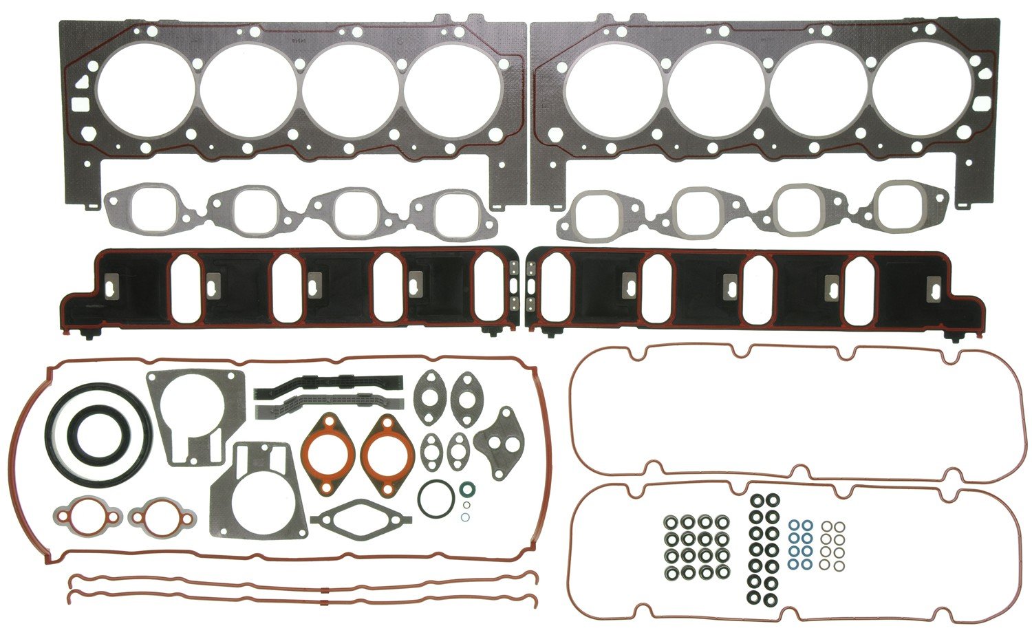 Engine Kit MAHLE 95-3639 Gasket Set