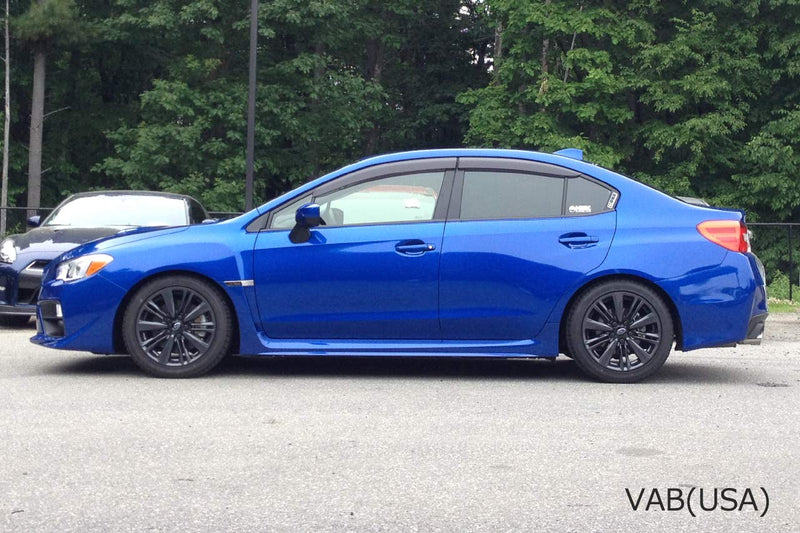 Full Hipermax Coilovers kit