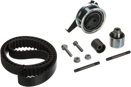 Gates PowerGrip Genuine TCK355 Premium Timing Belt Component Kit