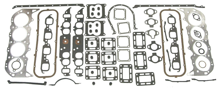 Overhaul Gasket Set, Sierra International, 18-4387