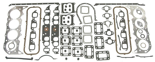 Overhaul Gasket Set, Sierra International, 18-4387